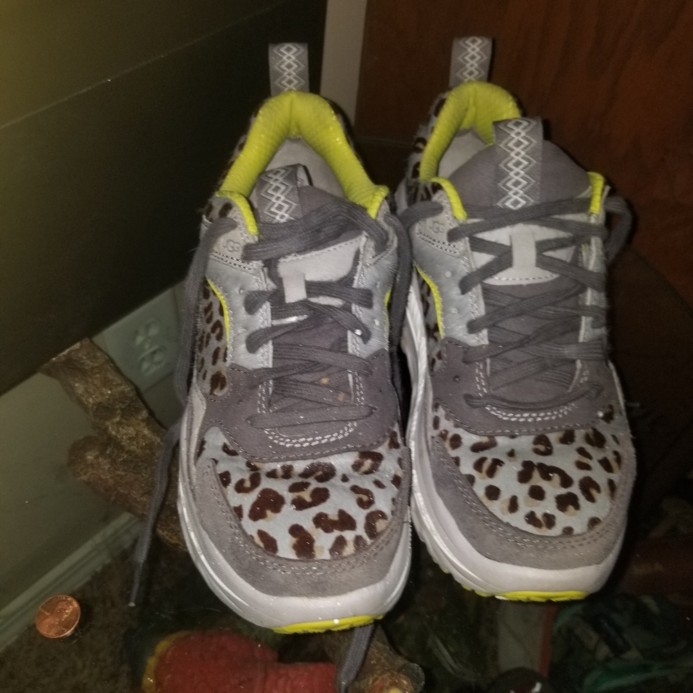 Ugg sneakers